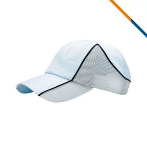 ApexCool Flexible Brim 5 Panel Performance Cap