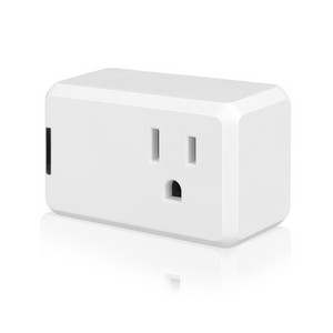 App Controlled Wi-Fi Smart Plug