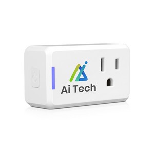 App Controlled Wi-Fi Smart Plug