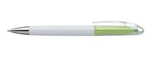 Appleton Click Action Ball Point Pen with Highlighter