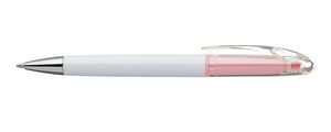 Appleton Click Action Ball Point Pen with Highlighter