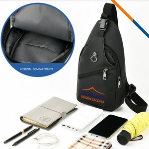 Apus Sling Bag
