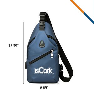 Apus Sling Bag