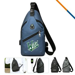 Apus Sling Bag