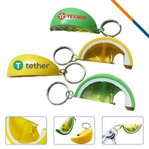 Areen 2in1 Keychain