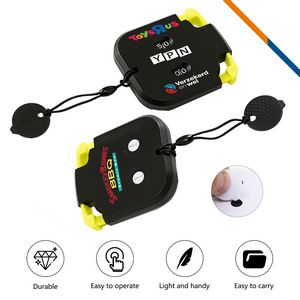 Aru Golf Stroke Counter