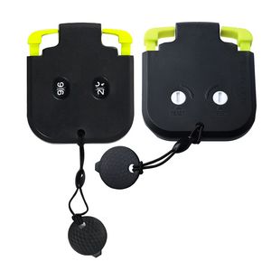 Aru Golf Stroke Counter