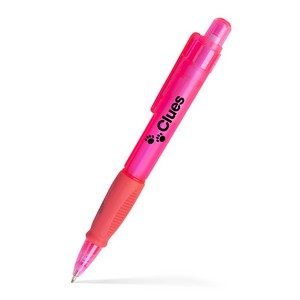 Aspen Click Pen