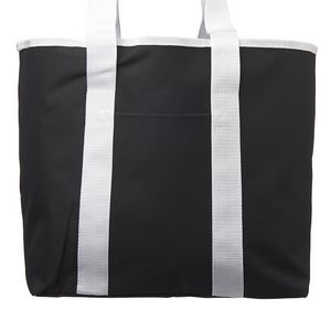 Astoria Large Shopping Tote Bag