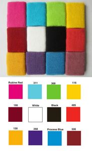 Athletic Sweatbands