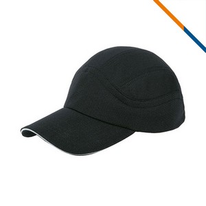 Aura Athletic Mesh Running Performance Cap