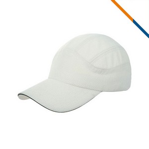 Aura Athletic Mesh Running Performance Cap