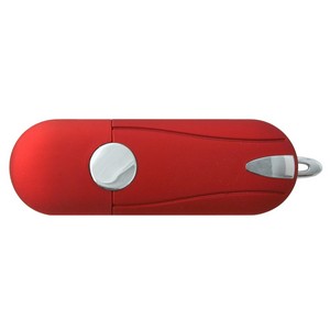 Austin USB Flash Drive 16GB - Overseas