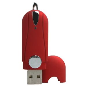 Austin USB Flash Drive 8GB - Overseas