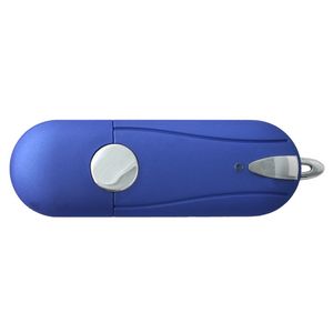 Austin USB Flash Drive 8GB - Overseas