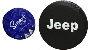 Auto Tire Cover