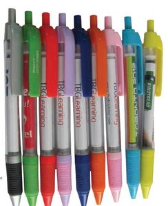 Automatic Message Banner Pen