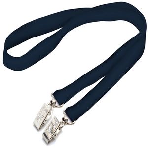 ¾" USA Made Double Ended Lanyard