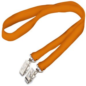 ¾" USA Made Double Ended Lanyard