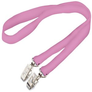 ¾" USA Made Double Ended Lanyard