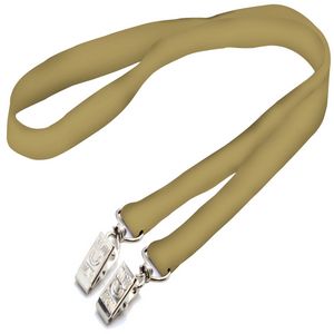 ¾" USA Made Double Ended Lanyard