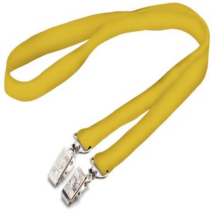 ¾" USA Made Double Ended Lanyard