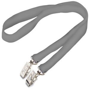 ¾" USA Made Double Ended Lanyard