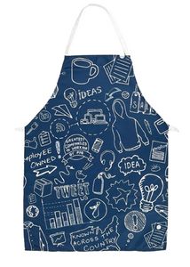 BBQ Apron