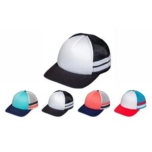 BLVNK Lowtide Trucker Cap