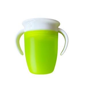 Baby Training Cup