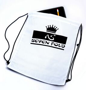 Back Sack- Cinch Bag