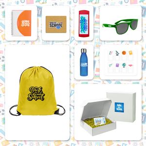 Back To School Kit