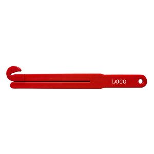 Bag Cutter / Squeezer