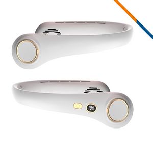 Bains Turbo Neck Fan
