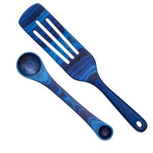 BaltiqueÂ® Malta Collection 2-Piece Cooking Utensil Set