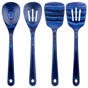 BaltiqueÂ® Malta Collection 4 Piece Cooking Utensil Set