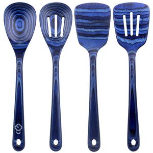 BaltiqueÂ® Malta Collection 4 Piece Cooking Utensil Set