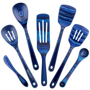 BaltiqueÂ® Malta Collection 7 Piece Cooking Utensil Set