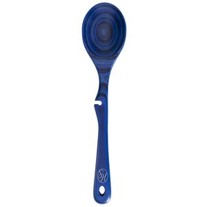 BaltiqueÂ® Malta Collection Notched Cooking Spoon