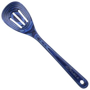 BaltiqueÂ® Malta Slotted Spoon