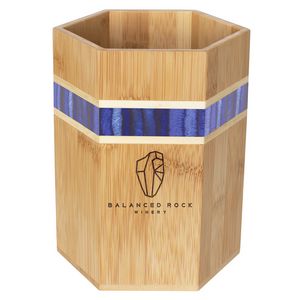 BaltiqueÂ® Malta Utensil Holder