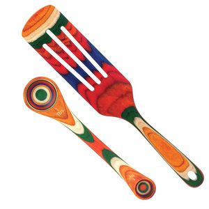 BaltiqueÂ® Marrakesh Collection 2-Piece Cooking Utensil Set