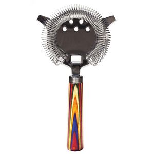 BaltiqueÂ® Marrakesh Collection Hawthorne Cocktail Strainer