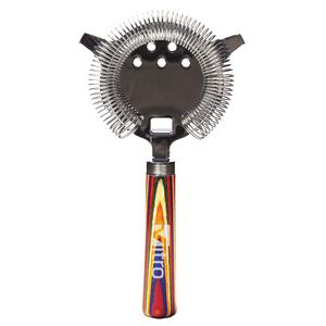 BaltiqueÂ® Marrakesh Collection Hawthorne Cocktail Strainer