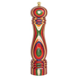 BaltiqueÂ® Marrakesh Collection Pepper Mill