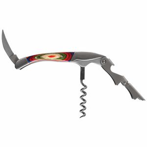 BaltiqueÂ® Marrakesh Collection Waiter's Friend Corkscrew