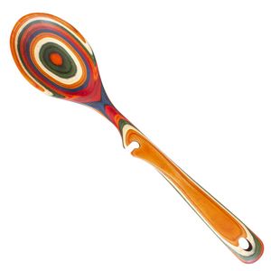 BaltiqueÂ® Marrakesh Notched Spoon