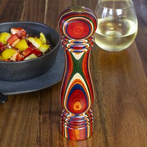 BaltiqueÂ® Marrakesh Salt Shaker
