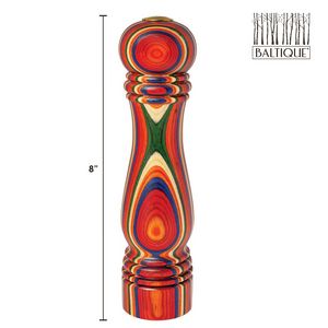 Baltique® Marrakesh Salt Shaker