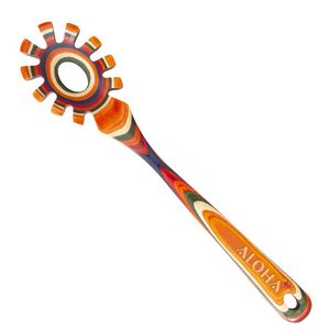 BaltiqueÂ® Marrakesh Spaghetti Server